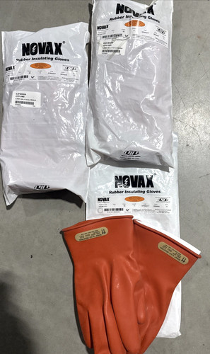 Pip novax 147 class 00 - novax, 147-00-11